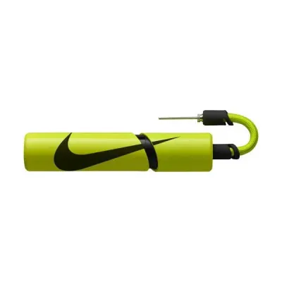 Насос для мячей Nike Essential, Зелёный