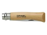 Нож складной Opinel No.07 inox natural — фото 2
