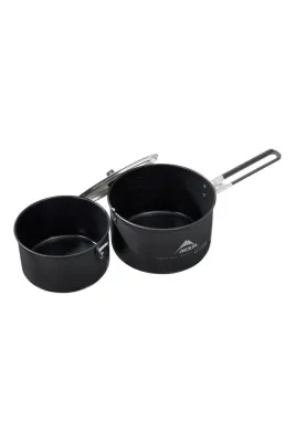 Набор туристической посуды MSR Ceramic 2 Pot Set
