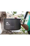 Набор туристической посуды MSR Ceramic 2 Pot Set — фото 6