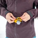 Бутылка мягкая Hydrapak Stow — фото 4