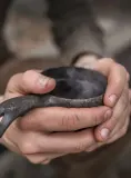 Кружка туристическая Kupilka 21 + ложка — фото 3
