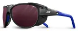 Горные очки Julbo Explorer 2.0 чёрные Hi-Contrast, категория 0-4 — фото 1