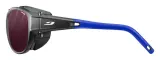 Горные очки Julbo Explorer 2.0 чёрные Hi-Contrast, категория 0-4 — фото 4