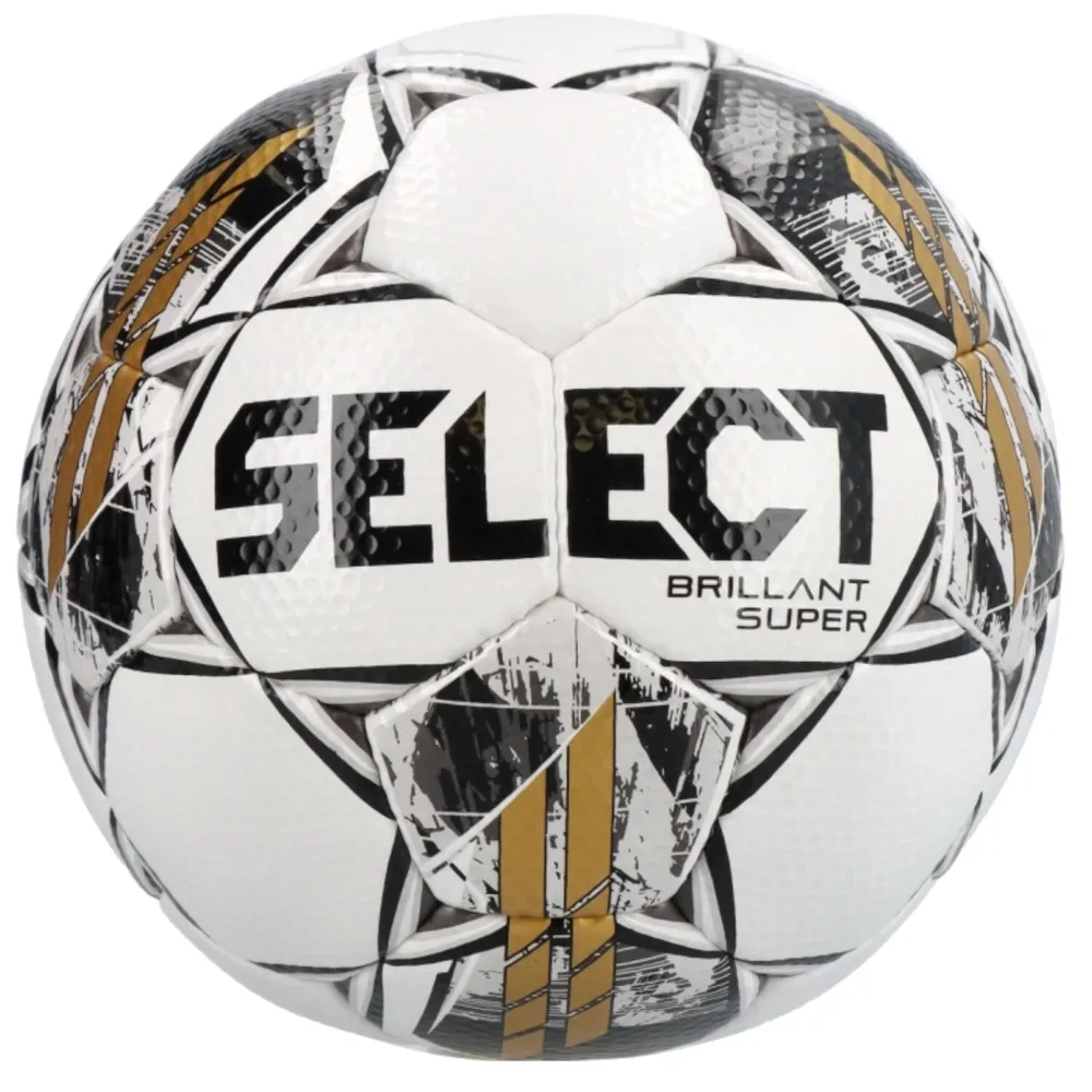 Футбольный мяч Select Brillant Super FIFA Quality Pro Ball