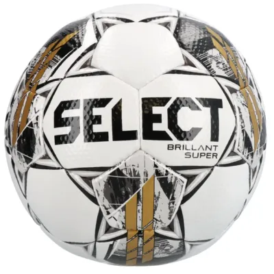Футбольный мяч Select Brillant Super FIFA Quality Pro Ball