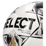 Футбольный мяч Select Brillant Super FIFA Quality Pro Ball — фото 3