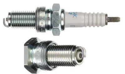 Свеча зажигания NGK DR8EA, резьба 12 мм, шестигранник 18 мм
