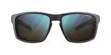 Горные очки Julbo Shield чёрные фотохромные, категория 2-4 — фото 2
