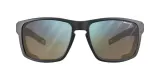 Горные очки Julbo Shield чёрные фотохромные, категория 2-4 — фото 3