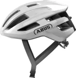 Велосипедный шлем ABUS PowerDome, 54-58 cm, Ультрабелый — фото 1