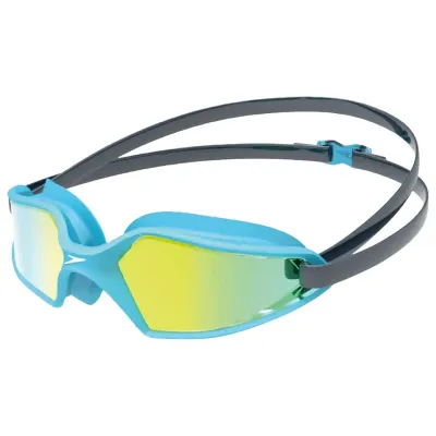 Очки для плавания Speedo Hydropulse Mirror, арт. db62560a