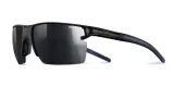 Спортивные очки Julbo Outline фотохромные, чёрно-синие — фото 1