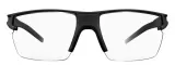 Спортивные очки Julbo Outline фотохромные, чёрно-синие — фото 2