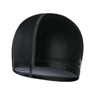 Шапочка для плавания унисекс Speedo Pace Cap Long Hair