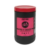 Смазка ZEFAL Pro II Grease для подшипников втулок и рулевой колонки, 1 л — фото 1