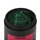 Смазка ZEFAL Pro II Grease для подшипников втулок и рулевой колонки, 1 л — фото 2