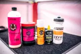 Смазка ZEFAL Pro II Grease для подшипников втулок и рулевой колонки, 1 л — фото 3