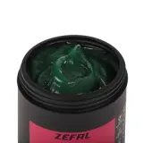 Смазка ZEFAL Pro II Grease для подшипников втулок и рулевой колонки, 1 л — фото 5