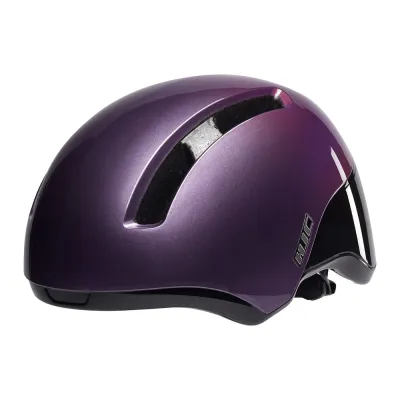 Велосипедный шлем HJC Calido, S/51-56 cm, Фиолетовый