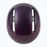Велосипедный шлем HJC Calido, S/51-56 cm, Фиолетовый — фото 5