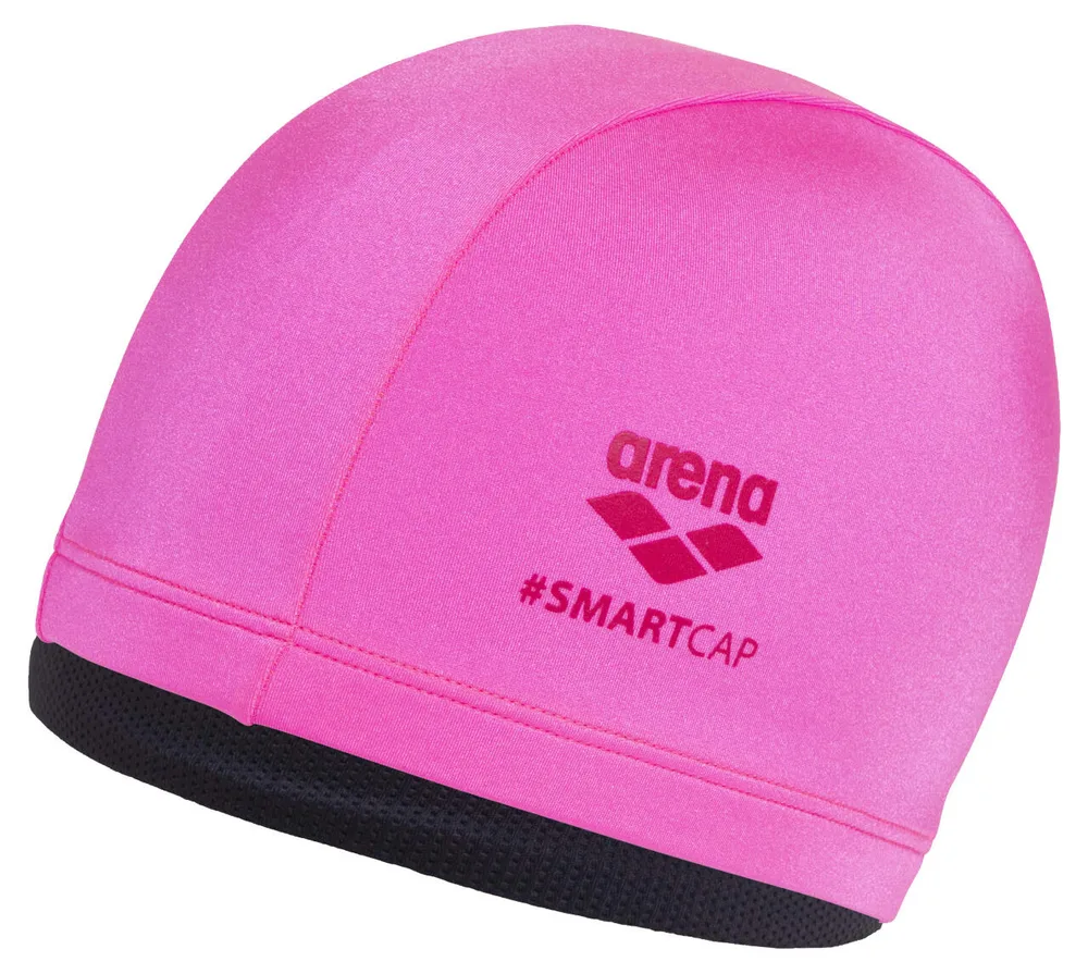 Шапочка для плавания детская Arena Smartcap Junior