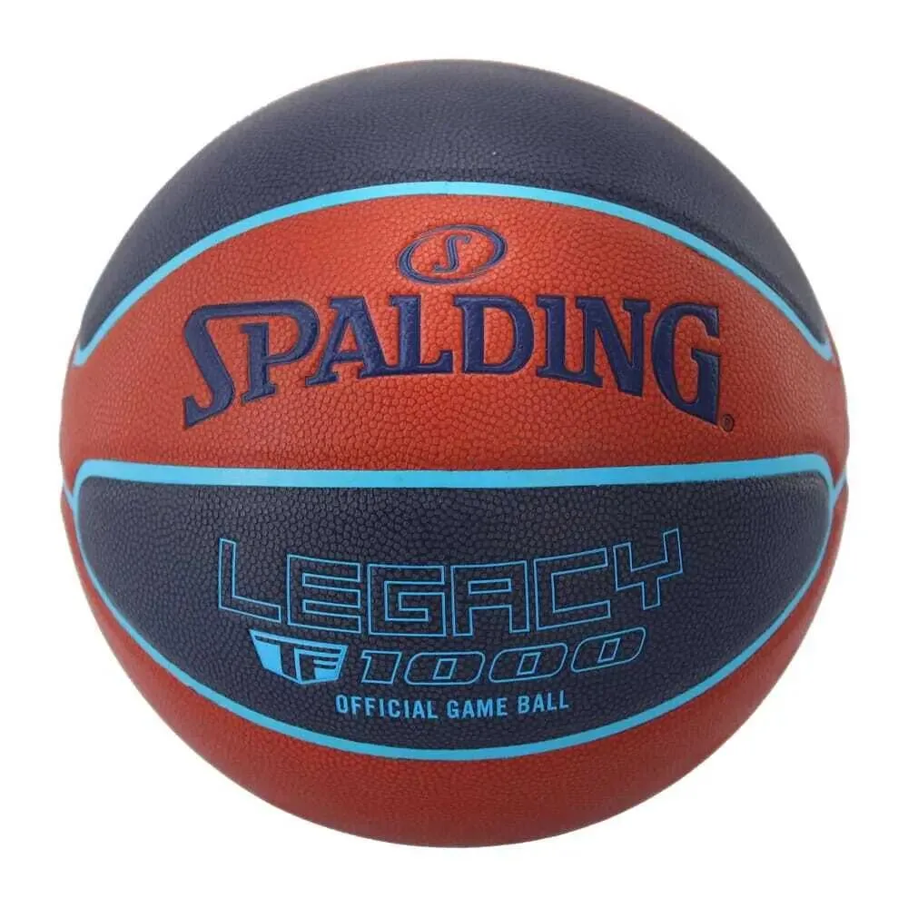 Мяч баскетбольный Spalding TF-1000 Legacy BNXT 2025