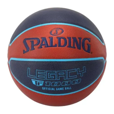Мяч баскетбольный Spalding TF-1000 Legacy BNXT 2025