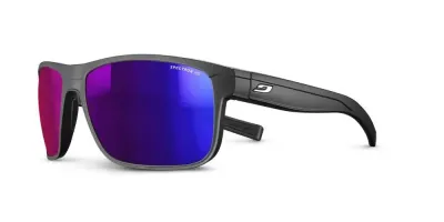 Солнцезащитные очки Julbo Renegade Spectron 3 HD, чёрные матовые
