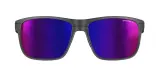 Солнцезащитные очки Julbo Renegade Spectron 3 HD, чёрные матовые — фото 2