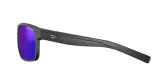 Солнцезащитные очки Julbo Renegade Spectron 3 HD, чёрные матовые — фото 3