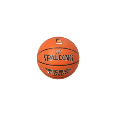 Мяч баскетбольный Spalding Precision FIBA TF-1000 размер 7