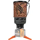 Туристическая горелка Jetboil 2.0 Cooking System — фото 1