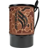 Туристическая горелка Jetboil 2.0 Cooking System — фото 2