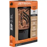 Туристическая горелка Jetboil 2.0 Cooking System — фото 4