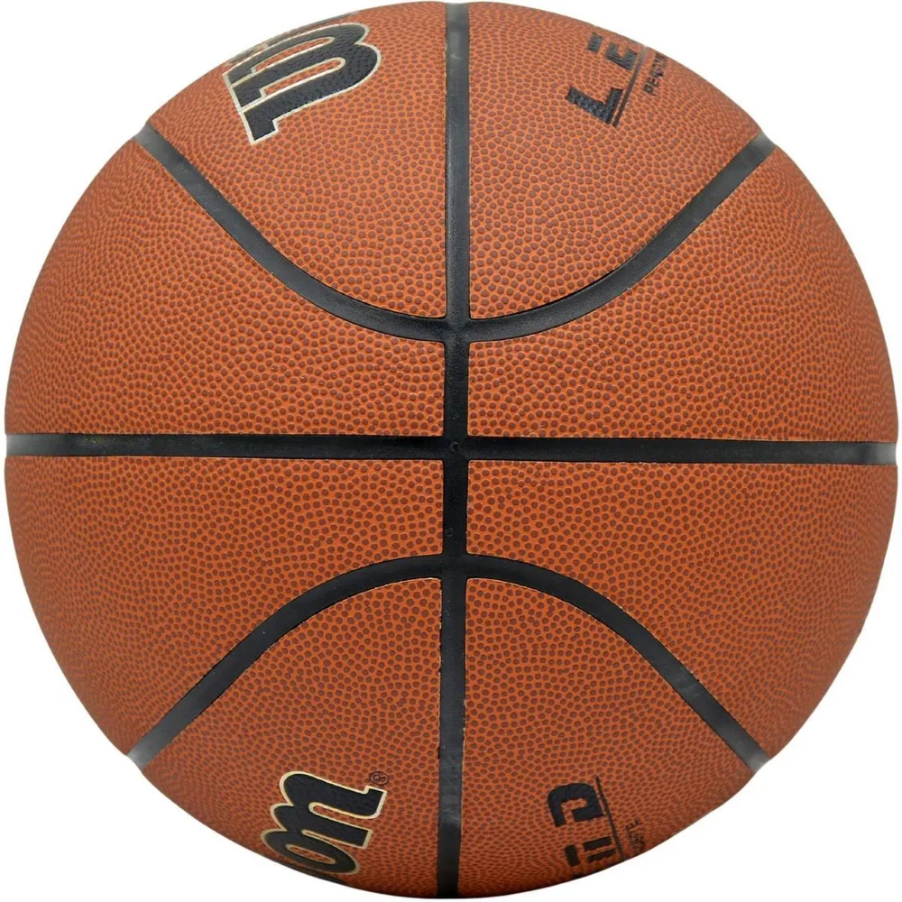 Мяч баскетбольный Wilson Legend Comp размер 5