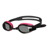 Очки для плавания взрослые Arena Zoom X-Fit розовые — фото 1
