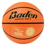 Kempa Мяч баскетбольный Baden Sports Basic easyCredit BBL — фото 1