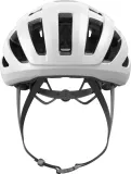 Велосипедный шлем ABUS PowerDome, 51-55 cm, Ультрабелый — фото 2