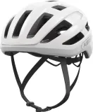 Велосипедный шлем ABUS PowerDome, 51-55 cm, Ультрабелый — фото 3