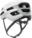 Велосипедный шлем ABUS PowerDome, 51-55 cm, Ультрабелый — фото 4