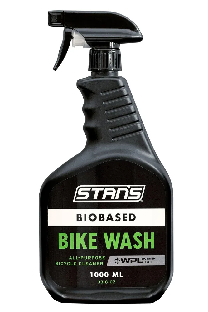 Средство для мойки велосипеда Stan's No Tubes на биооснове 1 л