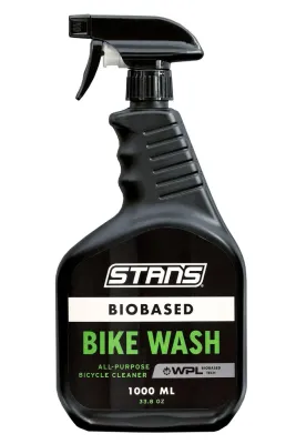 Средство для мойки велосипеда Stan's No Tubes на биооснове 1 л