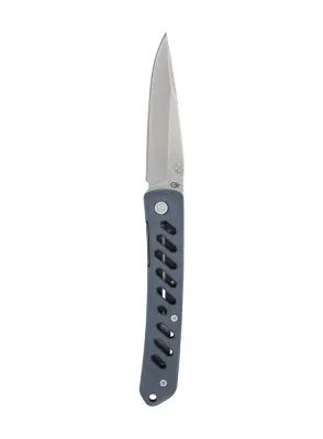 Туристический нож Gerber Affirm Folding синий