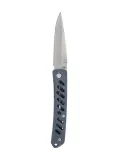 Туристический нож Gerber Affirm Folding синий — фото 1