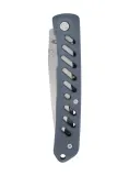 Туристический нож Gerber Affirm Folding синий — фото 3