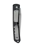 Туристический нож Gerber Affirm Folding синий — фото 4