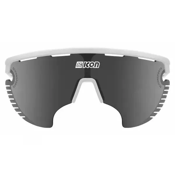 Scicon Sports Очки Scicon Aerowing Lamon SCNPP white gloss