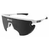 Scicon Sports Очки Scicon Aerowing Lamon SCNPP white gloss — фото 5