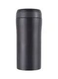 Термокружка для кофе Lifeventure Thermal Mug чёрная матовая — фото 3